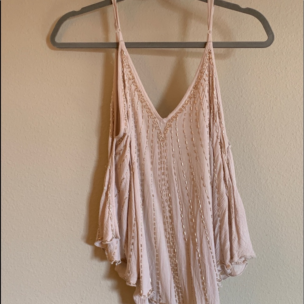 Free People Tank